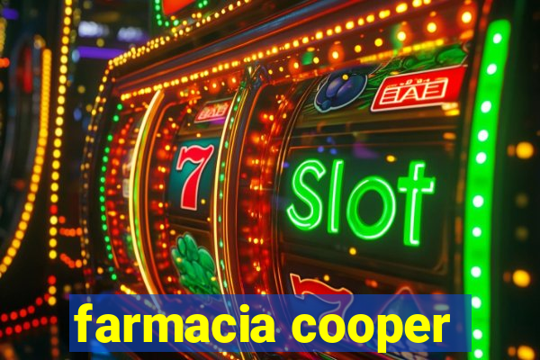 farmacia cooper